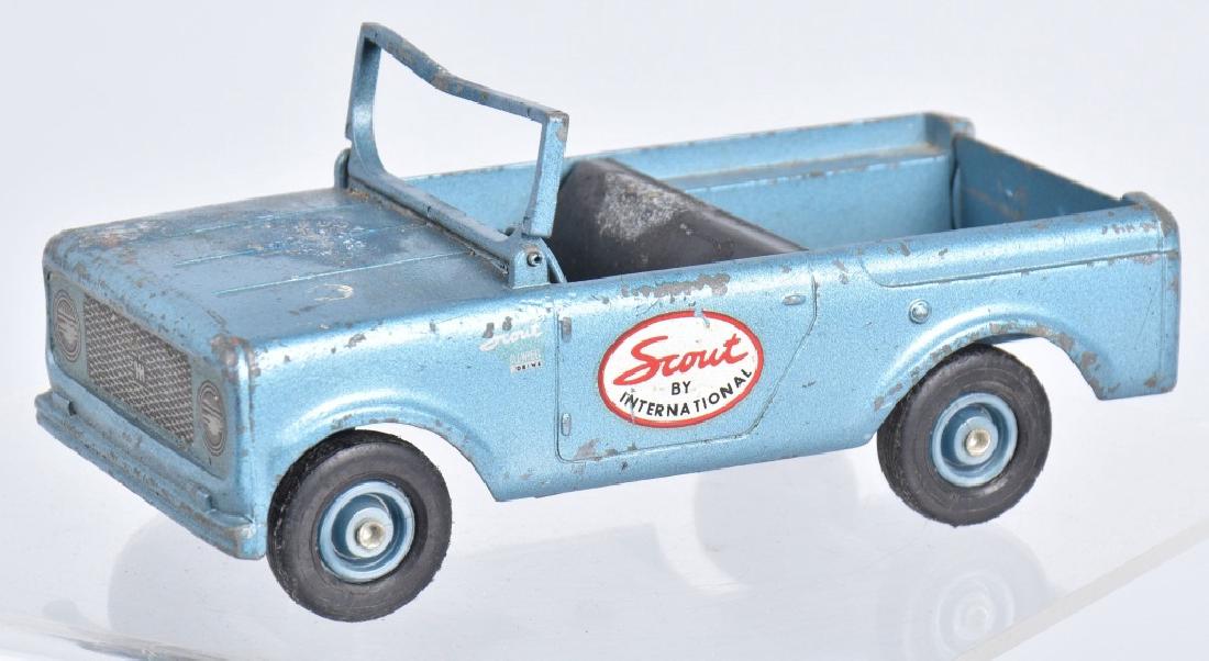 TRU-SCALE INTERNATIONAL SCOUT (1 of 7)