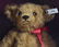 STEIFF Limited Edition TOBIAS TEDDY BEAR w/ BOX - 2