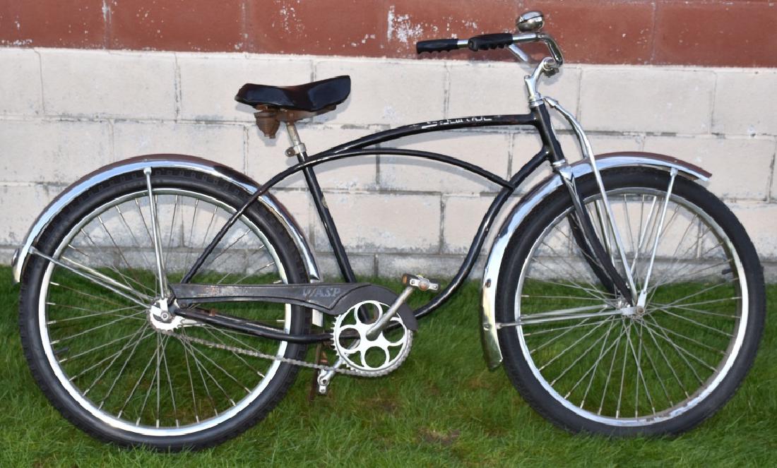 1950 schwinn bicycle