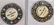 7- ADVERTISING CELLULOID POCKET MIRRORS - 2