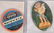 7- ADVERTISING CELLULOID POCKET MIRRORS - 3
