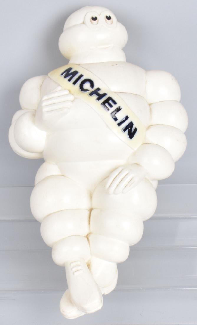 20" MICHELIN MAN SITTING DISPLAY FIGURE (1 of 3)