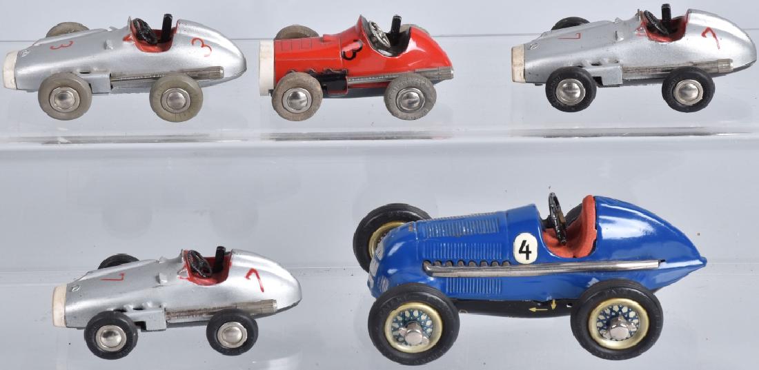 5- WINDUP SCHUCO RACERS (1 of 5)