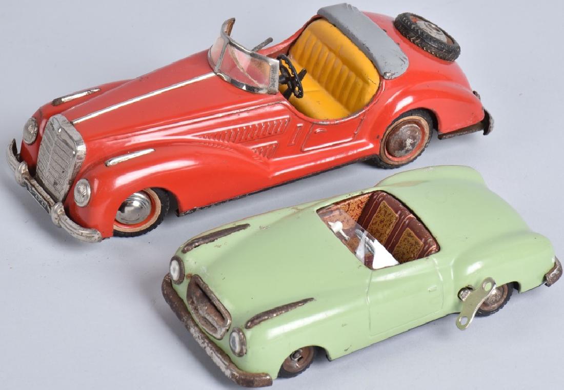 JNF CONDOR & DITSLER MERCEDES (1 of 9)