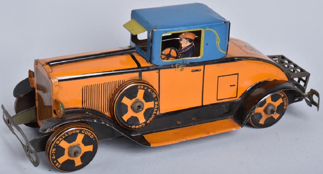 MARX DELUXE COUPE (1 of 5)