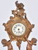 1904 ST LOUIS EXPO CASCADES & FESTIVAL HALL CLOCK - 2