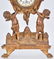 1904 ST LOUIS EXPO CASCADES & FESTIVAL HALL CLOCK - 3