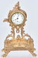 1904 ST LOUIS EXPO CASCADES & FESTIVAL HALL CLOCK