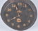 1901 PAN-AMERICAN EXPO SOUVENIR FRYING PAN CLOCK - 2