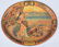 1903 LOUISIANA PURCHASE CENTENNIAL TRAY