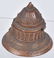 1904 ST LOUIS EXPO THIMBLE HOLDER - 3