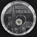 1939 NEW YORK WORLDS FAIR GLASS COASTER SET w/ BOX - 2