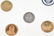 Lot of COLUMBIAN EXPOSITION MEDALS - 7