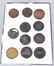 Lot of COLUMBIAN EXPOSITION MEDALS