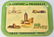 2- 1903 & 1933 WORLDS FAIR SERVING TRAYS - 6