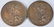 5 1893 COLUMBIAN EXPO CHRISTOPHER COLUMBUS MEDALS - 3