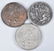 5 1893 COLUMBIAN EXPO CHRISTOPHER COLUMBUS MEDALS - 5