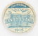 1915 PANAMA PACIFIC EXPO PINS & BUTTONS - 5