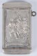 1905 LEWIS & CLARK EXPO MATCH SAFE