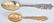 1904 ST LOUIS WORLDS FAIR SOUVENIR SPOONS - 2
