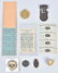 1904 ST LOUIS WORLDS FAIR ITEMS