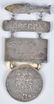 1904 1st BIENNUAL NAT ASSN LETTER CARRIERS MEDAL