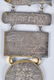 1904 1st BIENNUAL NAT ASSN LETTER CARRIERS MEDAL - 3