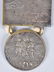 1904 1st BIENNUAL NAT ASSN LETTER CARRIERS MEDAL - 4