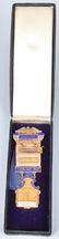 1936 CLEVELAND REPUBLICAN CONV. COMMITTEE BADGE