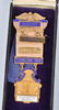 1936 CLEVELAND REPUBLICAN CONV. COMMITTEE BADGE - 2