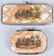 6- 1893 COLUMBIAN EXPO SOUVENIR SHELL COIN PURSES - 3