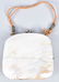 6- 1893 COLUMBIAN EXPO SOUVENIR SHELL COIN PURSES - 6