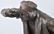 25" GALLI PIZZARDO CHRISTOPHER COLUMBUS BRONZE - 2