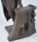 25" GALLI PIZZARDO CHRISTOPHER COLUMBUS BRONZE - 3