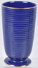 1939 NEW YORK WORLDS FAIR SOUVENIR POTTERY VASE