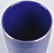 1939 NEW YORK WORLDS FAIR SOUVENIR POTTERY VASE - 3