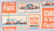 1964-65 NEW YORK WORLDS FAIR WRAPPING PAPER - 5
