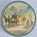 5-VINTAGE CANDY and COOKIE TINS - 4