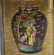 4-VINTAGE TEA ADVERTISING TINS - 7