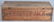 EARLY WOOD CRACKER JACK ADVERTISING CRATE - 4