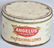EARLY WOOD CRACKER JACK ADVERTISING CRATE - 5