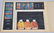 3-EARLY CHILDRENS BOOKS and BLOCK PUZZLE - 10