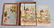 3-EARLY CHILDRENS BOOKS and BLOCK PUZZLE - 7