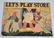 3-EARLY CHILDRENS BOOKS and BLOCK PUZZLE - 8