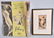 HUGE LOT of FEMALE GARMENT ADVERTISING & MORE - 2