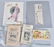 HUGE LOT of FEMALE GARMENT ADVERTISING & MORE - 7