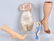 VINTAGE HOSIERY DISPLAYS and MORE