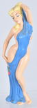 VINTAGE HOSIERY DISPLAYS and MORE - 3