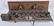 ANTIQUE RADIO BREADBOARD - 3