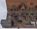 ANTIQUE RADIO BREADBOARD - 4